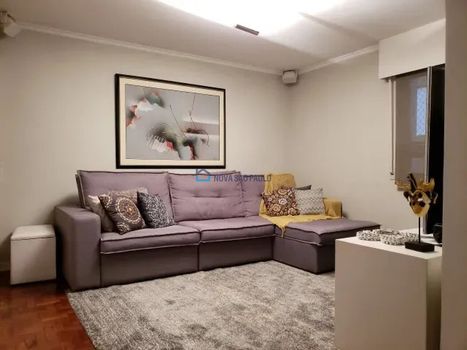 Foto 14 do(a) Apartamento de 3 quartos à venda em Jardim Paulista, São Paulo