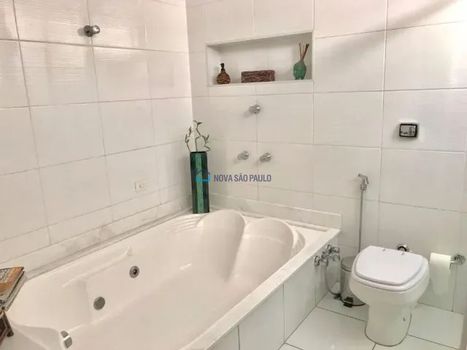 Foto 21 do(a) Apartamento de 3 quartos à venda em Jardim Paulista, São Paulo
