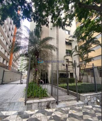 Foto 24 do(a) Apartamento de 3 quartos à venda em Jardim Paulista, São Paulo