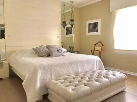 Foto 16 do(a) Apartamento de 3 quartos à venda em Jardim Paulista, São Paulo