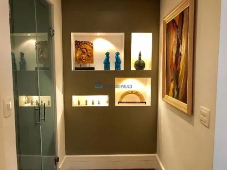 Foto 2 do(a) Apartamento de 3 quartos à venda em Jardim Paulista, São Paulo