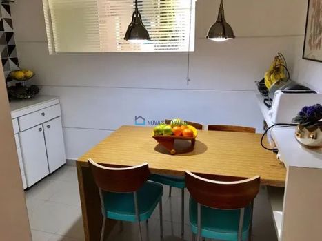 Foto 11 do(a) Apartamento de 3 quartos à venda em Jardim Paulista, São Paulo