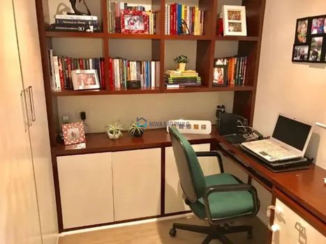 Foto 17 do(a) Apartamento de 3 quartos à venda em Jardim Paulista, São Paulo