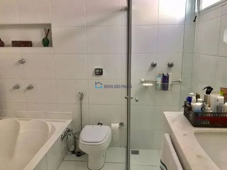 Foto 19 do(a) Apartamento de 3 quartos à venda em Jardim Paulista, São Paulo