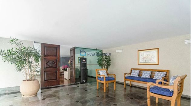 Foto 5 do(a) Apartamento de 3 quartos à venda em Jardim Paulista, São Paulo