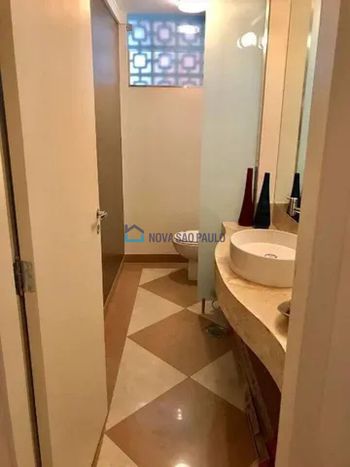 Foto 18 do(a) Apartamento de 3 quartos à venda em Jardim Paulista, São Paulo