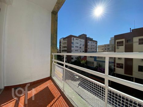 Foto 6 do(a) Apartamento de 2 quartos à venda em Independência, Porto Alegre