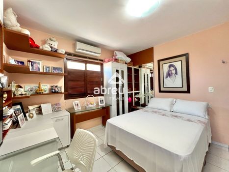 Foto 14 do(a) Casa em Condomínio de 3 quartos à venda em Capim Macio, Natal