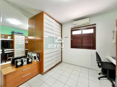 Foto 35 do(a) Casa em Condomínio de 3 quartos à venda em Capim Macio, Natal