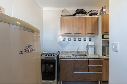 Foto 16 do(a) Apartamento de 1 quartos à venda em Tucuruvi, São Paulo