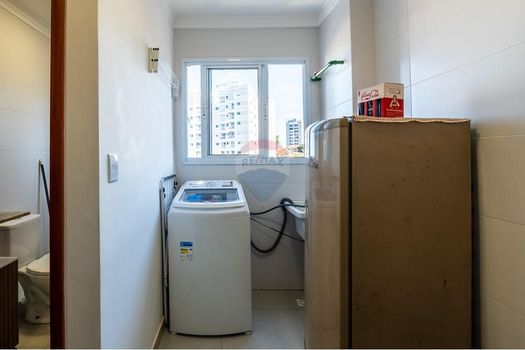 Foto 19 do(a) Apartamento de 1 quartos à venda em Tucuruvi, São Paulo