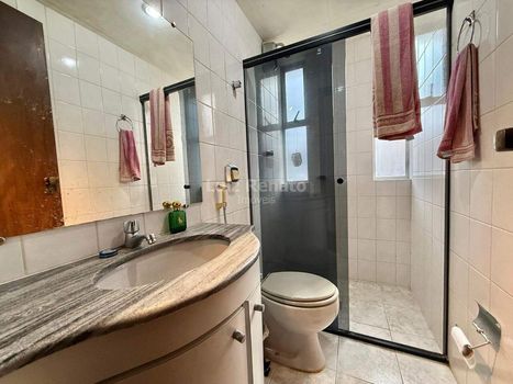 Foto 9 do(a) Cobertura de 2 quartos à venda em Cruzeiro, Belo Horizonte