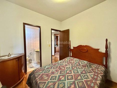 Foto 4 do(a) Cobertura de 2 quartos à venda em Cruzeiro, Belo Horizonte