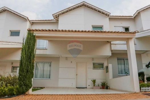 Foto 2 do(a) Casa em Condomínio de 3 quartos à venda em Jardim Pagliato, Sorocaba