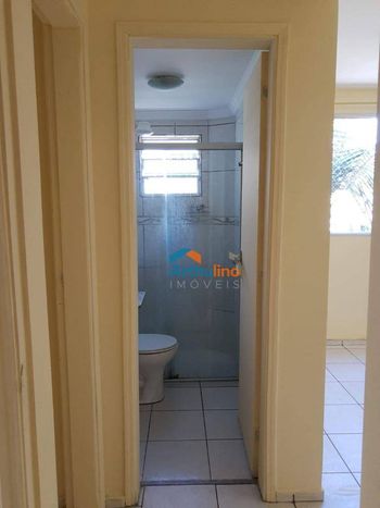 Foto 8 do(a) Apartamento de 2 quartos à venda em Cidade dos Bandeirantes, São Paulo