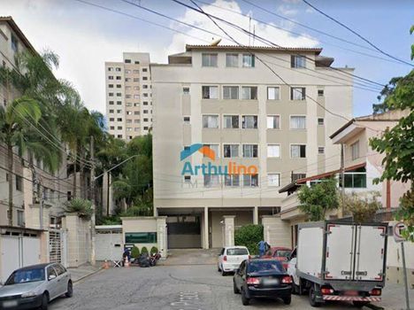 Foto 2 do(a) Apartamento de 2 quartos à venda em Cidade dos Bandeirantes, São Paulo