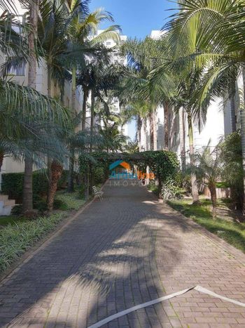 Foto 3 do(a) Apartamento de 2 quartos à venda em Cidade dos Bandeirantes, São Paulo