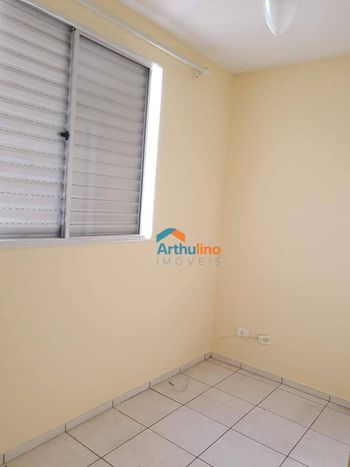 Foto 11 do(a) Apartamento de 2 quartos à venda em Cidade dos Bandeirantes, São Paulo