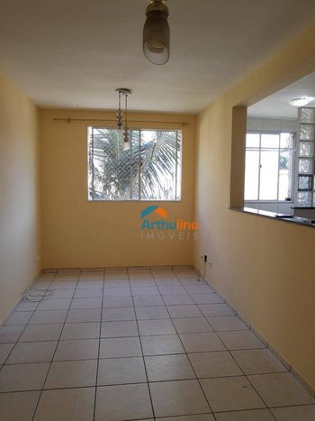 Foto 1 do(a) Apartamento de 2 quartos à venda em Cidade dos Bandeirantes, São Paulo