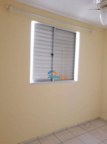 Foto 10 do(a) Apartamento de 2 quartos à venda em Cidade dos Bandeirantes, São Paulo
