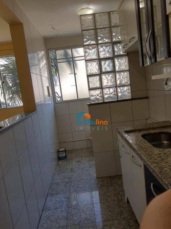 Foto 7 do(a) Apartamento de 2 quartos à venda em Cidade dos Bandeirantes, São Paulo