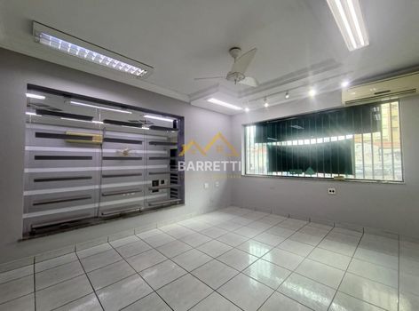 Foto 5 do(a) Sala / Conjunto Comercial false à venda em Cidade Alta, Piracicaba