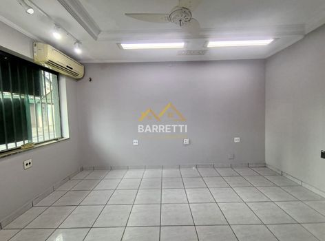 Foto 9 do(a) Sala / Conjunto Comercial false à venda em Cidade Alta, Piracicaba