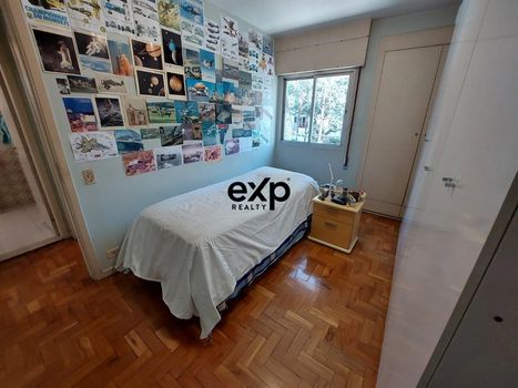 Foto 6 do(a) Apartamento de 2 quartos à venda em Indianópolis, São Paulo