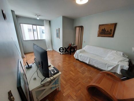 Foto 2 do(a) Apartamento de 2 quartos à venda em Indianópolis, São Paulo