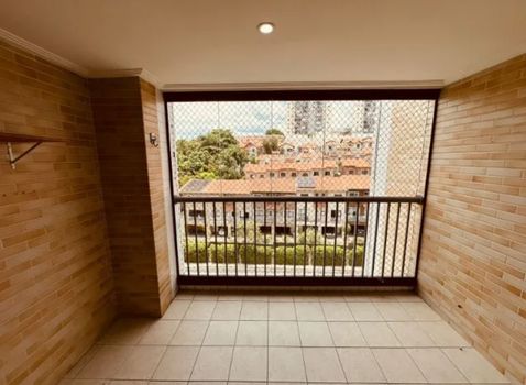 Foto 1 do(a) Apartamento de 3 quartos à venda em Cidade São Francisco, São Paulo
