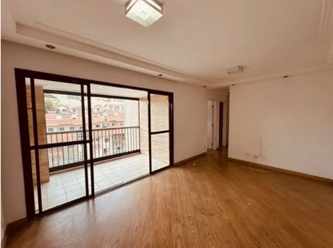Foto 8 do(a) Apartamento de 3 quartos à venda em Cidade São Francisco, São Paulo
