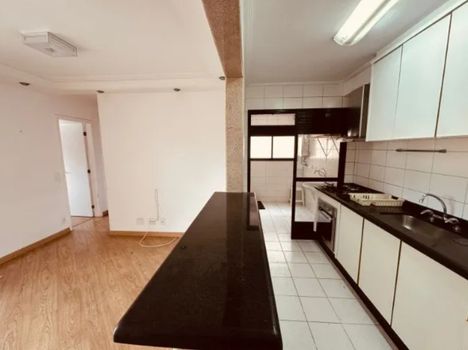 Foto 4 do(a) Apartamento de 3 quartos à venda em Cidade São Francisco, São Paulo