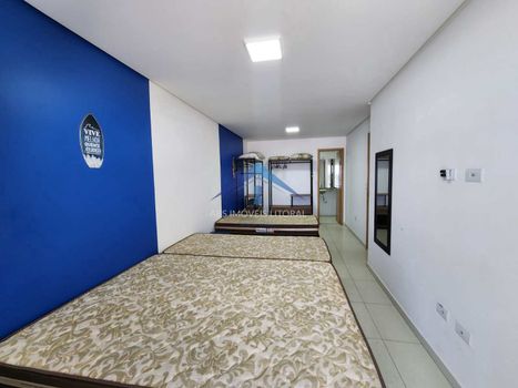 Foto 43 do(a) Cobertura de 3 quartos à venda em Maracanã, Praia Grande