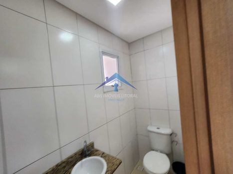Foto 25 do(a) Cobertura de 3 quartos à venda em Maracanã, Praia Grande