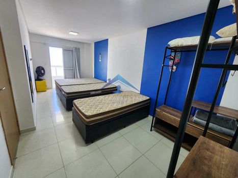 Foto 33 do(a) Cobertura de 3 quartos à venda em Maracanã, Praia Grande