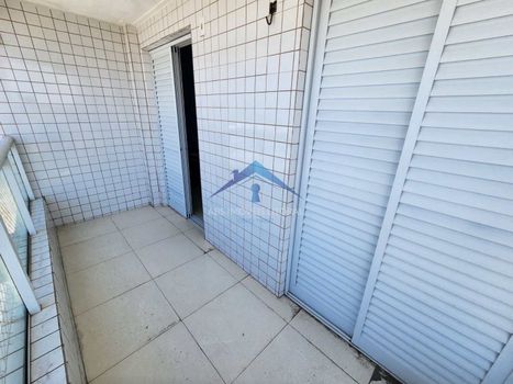 Foto 45 do(a) Cobertura de 3 quartos à venda em Maracanã, Praia Grande