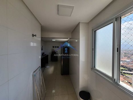 Foto 37 do(a) Cobertura de 3 quartos à venda em Maracanã, Praia Grande