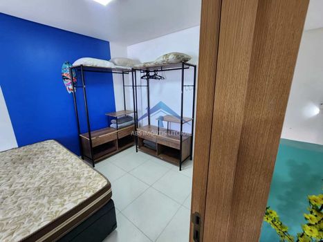 Foto 34 do(a) Cobertura de 3 quartos à venda em Maracanã, Praia Grande