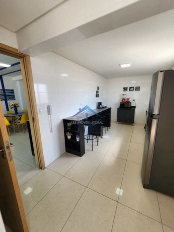 Foto 30 do(a) Cobertura de 3 quartos à venda em Maracanã, Praia Grande