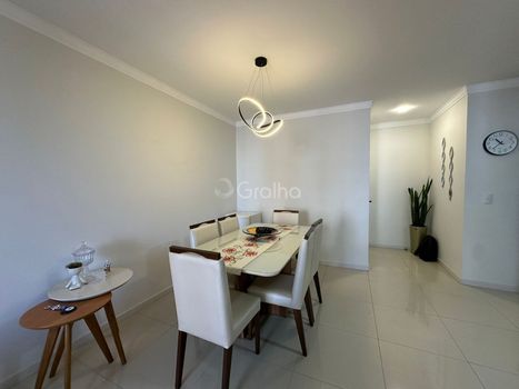 Foto 4 do(a) Apartamento de 2 quartos à venda em Pagani, Palhoça