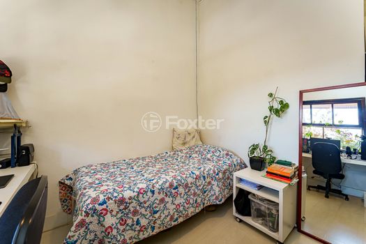Foto 11 do(a) Apartamento de 3 quartos à venda em Condomínio Iolanda, Taboão da Serra