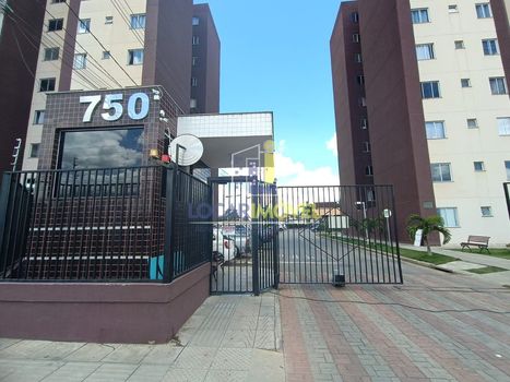 Foto 2 do(a) Apartamento de 3 quartos à venda em Boa Vista, Vitória da Conquista