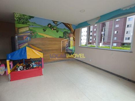 Foto 8 do(a) Apartamento de 3 quartos à venda em Boa Vista, Vitória da Conquista