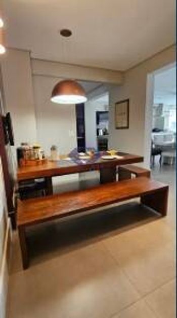 Foto 9 do(a) Apartamento de 4 quartos à venda em Campo Belo, São Paulo