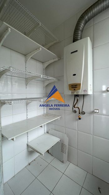 Foto 25 do(a) Apartamento de 2 quartos à venda em Buritis, Belo Horizonte