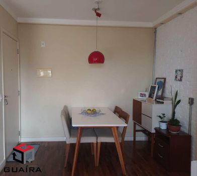 Foto 5 do(a) Apartamento de 2 quartos à venda em Centro, Diadema