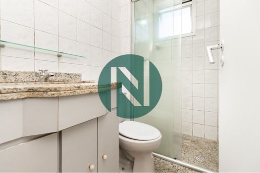 Foto 12 do(a) Apartamento de 2 quartos à venda em Jardim Vila Formosa, São Paulo