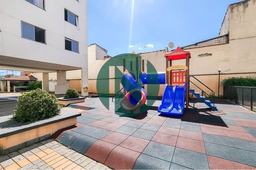 Foto 20 do(a) Apartamento de 2 quartos à venda em Jardim Vila Formosa, São Paulo