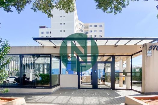 Foto 33 do(a) Apartamento de 2 quartos à venda em Jardim Vila Formosa, São Paulo