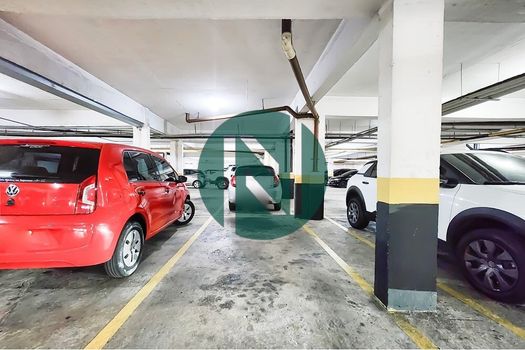 Foto 31 do(a) Apartamento de 2 quartos à venda em Jardim Vila Formosa, São Paulo